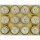 Leberpastete mit Hirsch an Wildpreiselbeeren - 12er Tray
