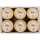 Reh-Gulasch mit Cognac - 6er Tray
