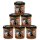 6x AXELs Pulled Pork 250g Glas