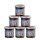 6x AXELs Grillsauce Original