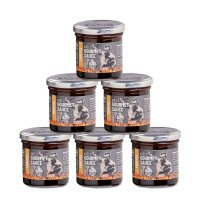 6x AXELs Grillsauce Trüffel