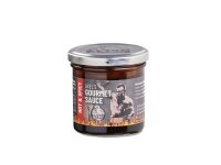 6x AXELs Grillsaucen Probier Set: 2 x Original, 2 x Hot...