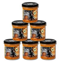 6x Axel’s Pulled Chicken 250g Glas
