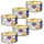 6x Müllers Rienshof Bauernfrühstück 300g Dose